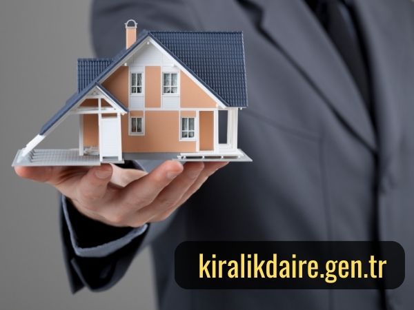 Demirciören Mahallesi Kiralık Daire